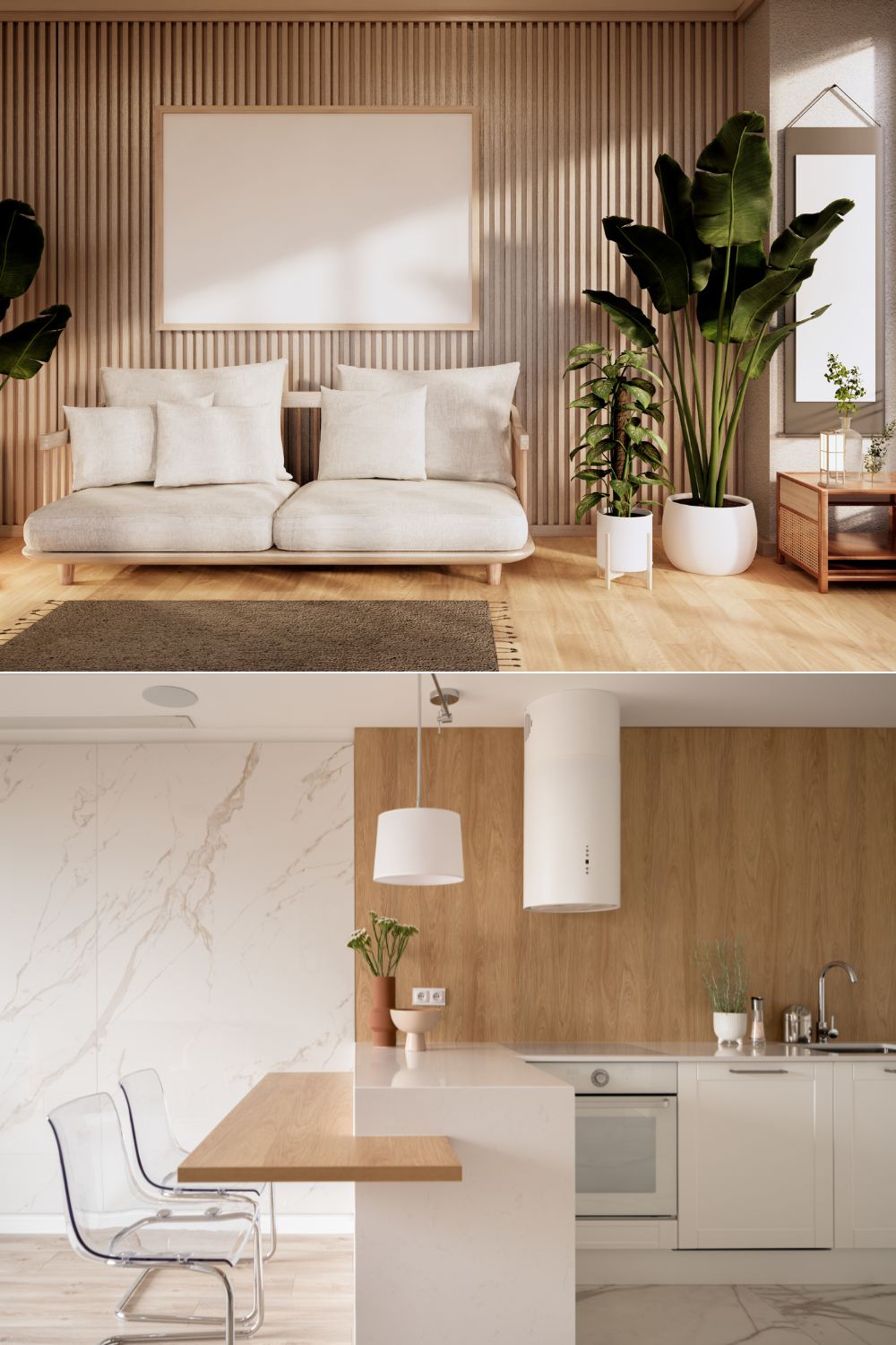 Transform Your Apartment: Stunning Japandi Decor Trends for 2025